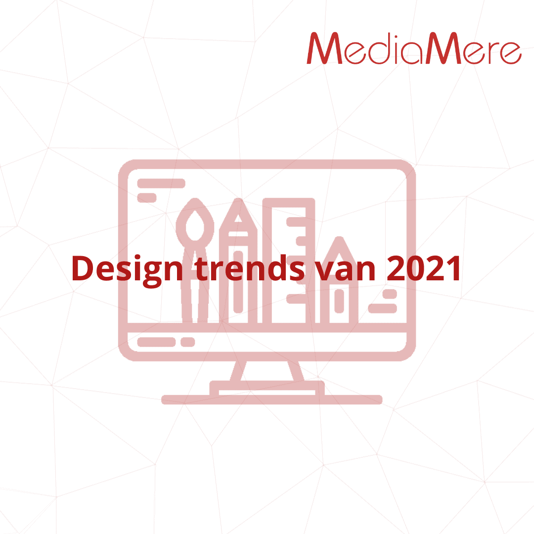 Design trends van 2021