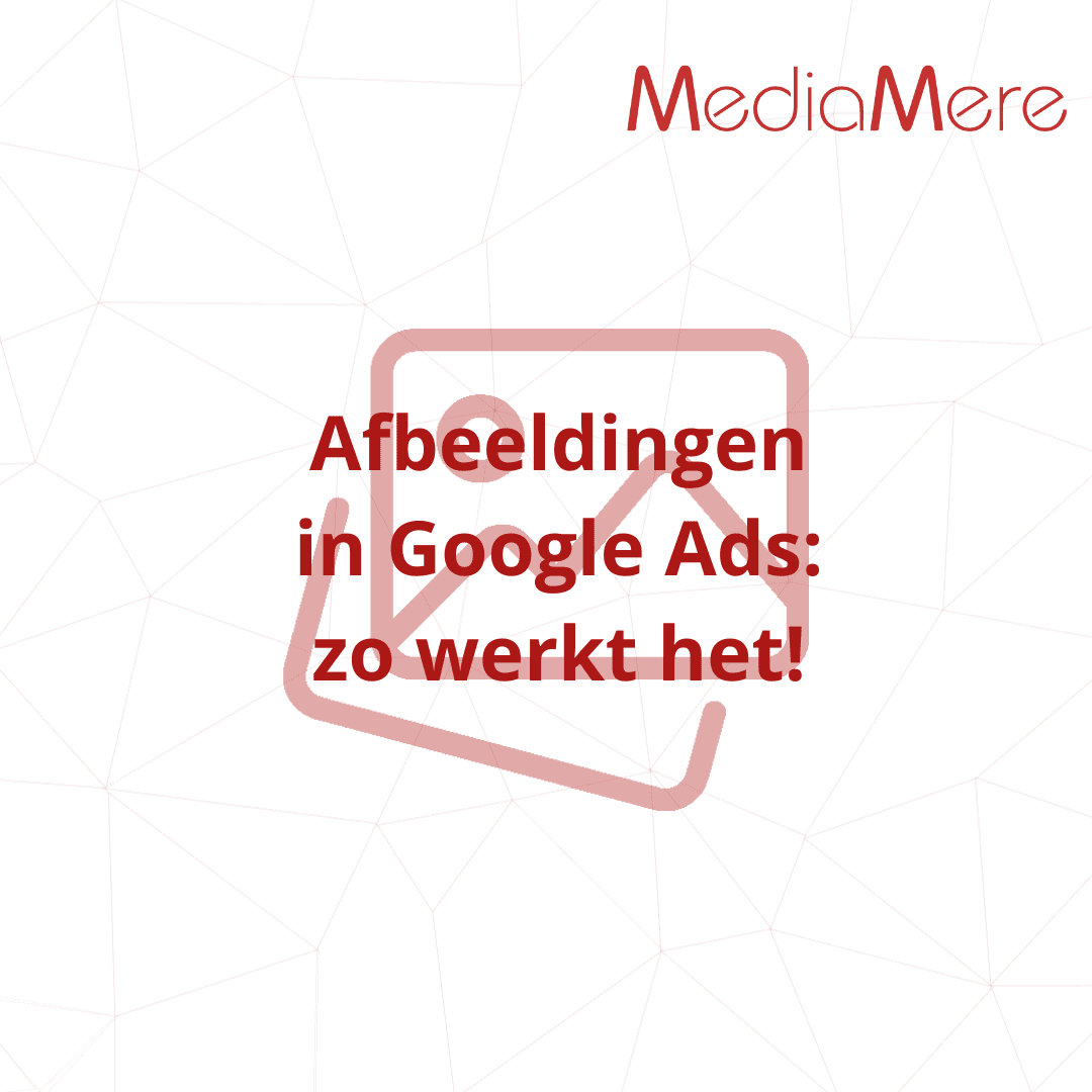 Afbeeldingen in Google Ads