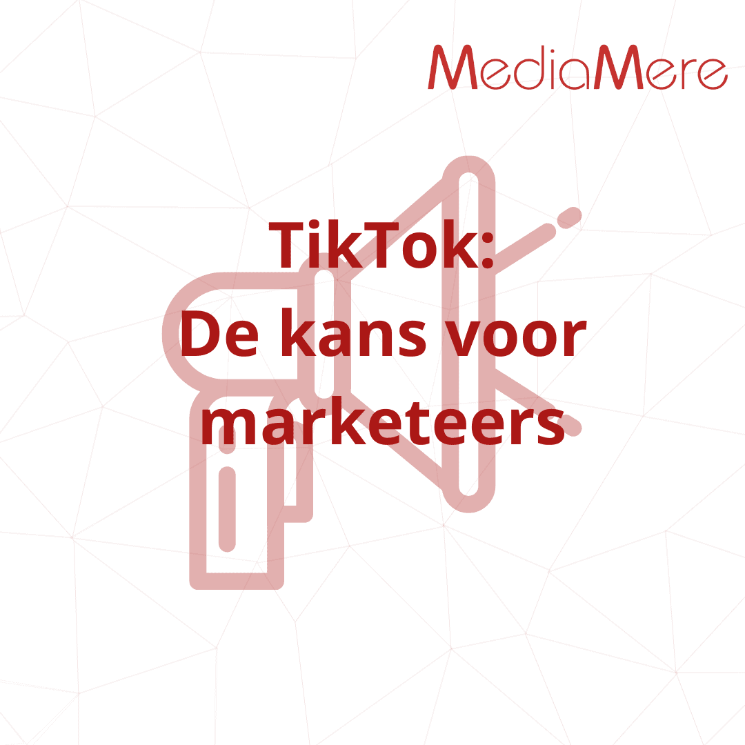 TikTok marketeers