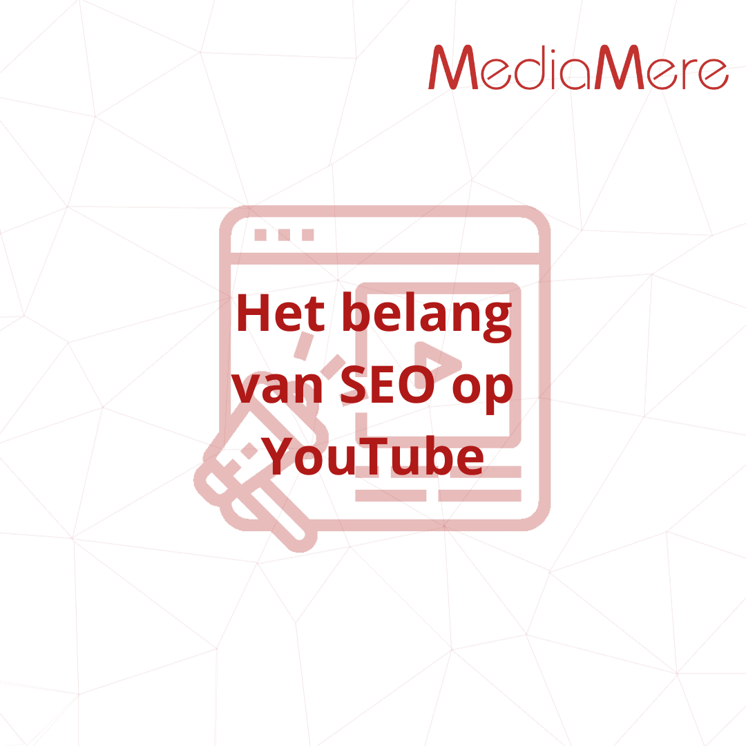 Het belang van SEO op YouTube