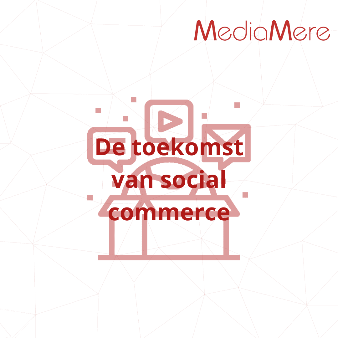 Social commerce