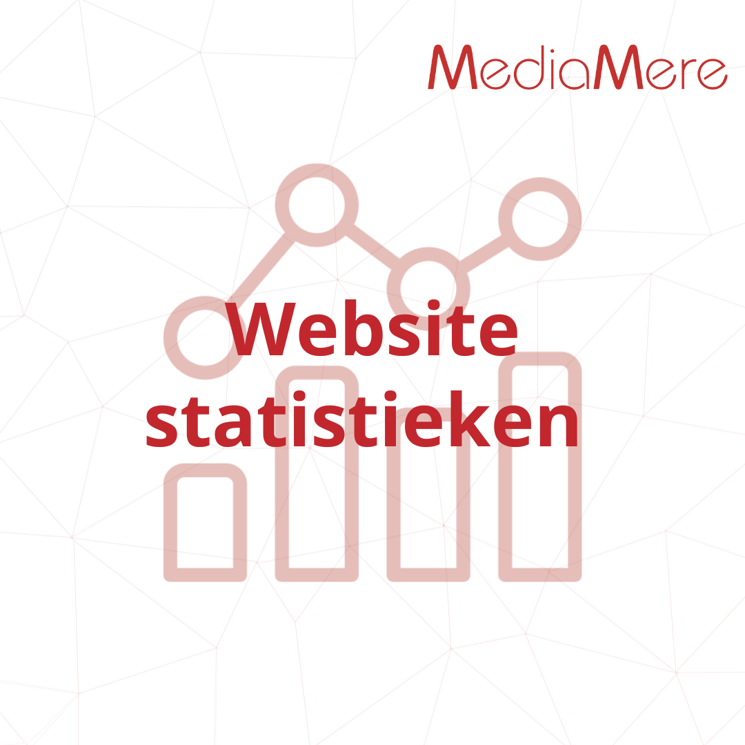 Website Statistieken