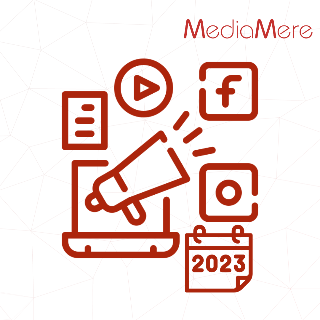 Digitale Marketing trends MediaMere