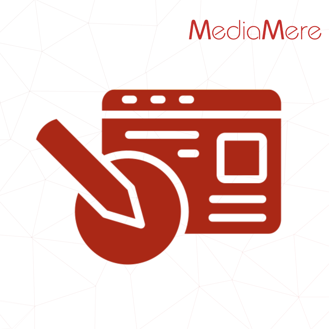 Content marketing MediaMere