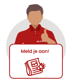 Aanmelden