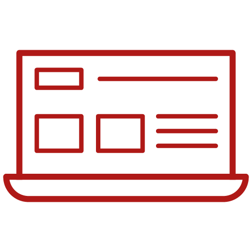 UX/UI design optimalisatie